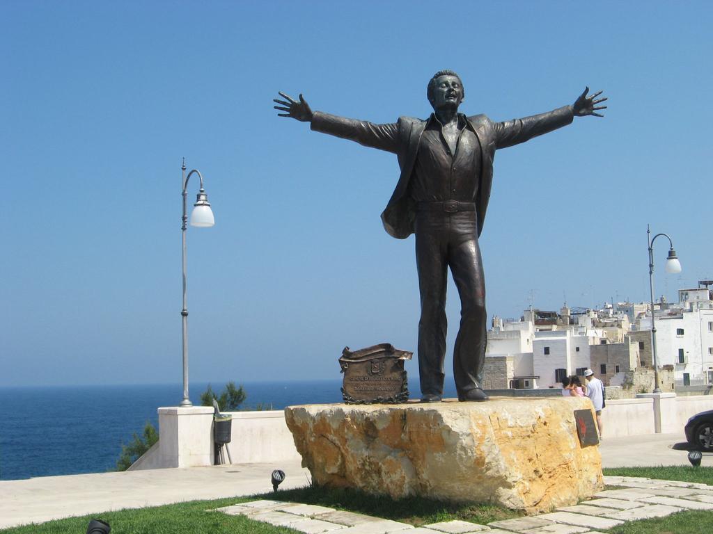 Casedamare Apartment Polignano a Mare Exterior photo