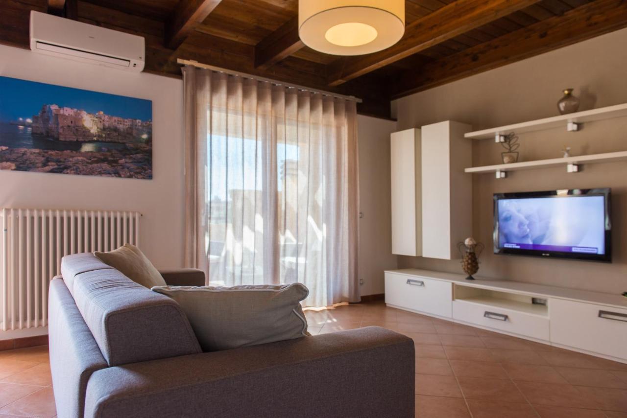 Casedamare Apartment Polignano a Mare Exterior photo